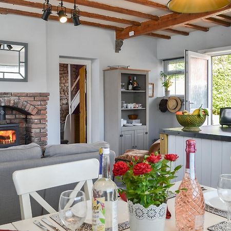 Chapel Farm Cottage Wetwang Eksteriør billede