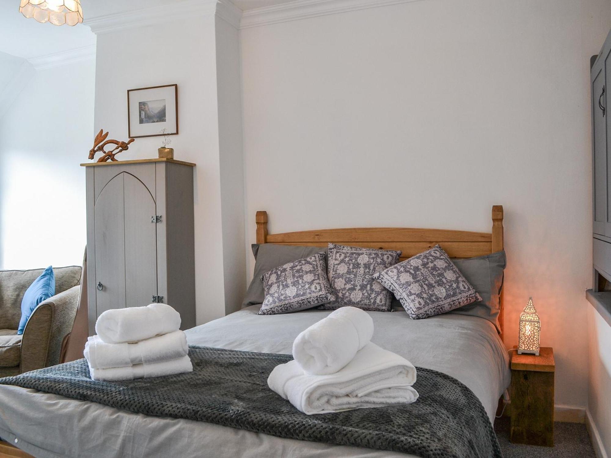 Chapel Farm Cottage Wetwang Eksteriør billede