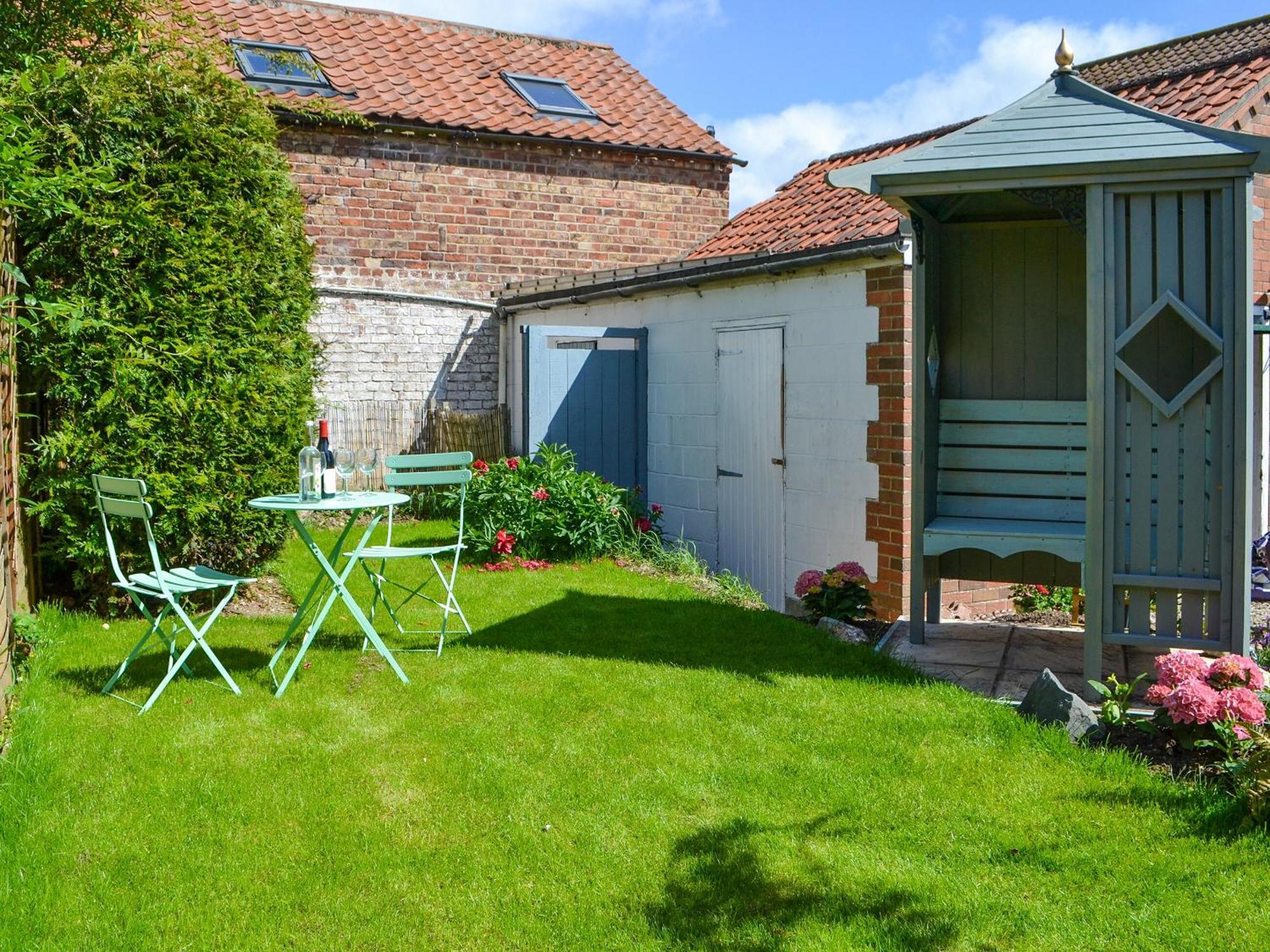 Chapel Farm Cottage Wetwang Eksteriør billede